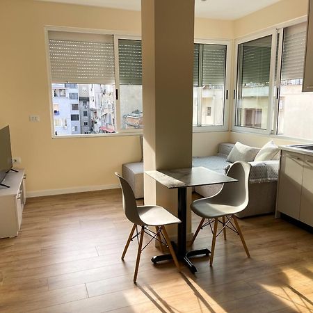 Wanderlust Bazaar Apartment Tirana Exterior photo
